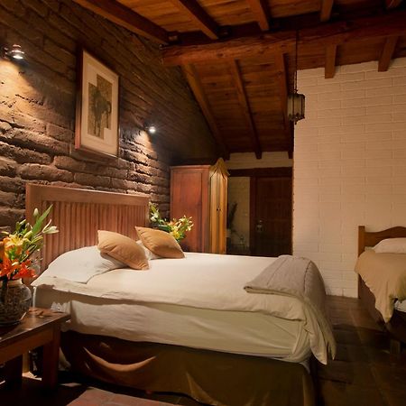 Hotel La Casa De Maty Tapalpa Room photo